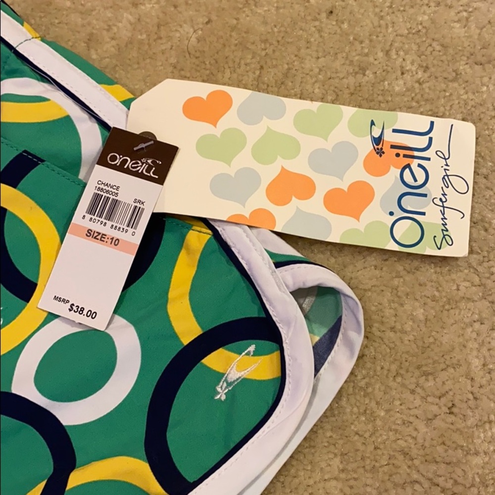 O’Neill Shorts - Picture 2 of 3